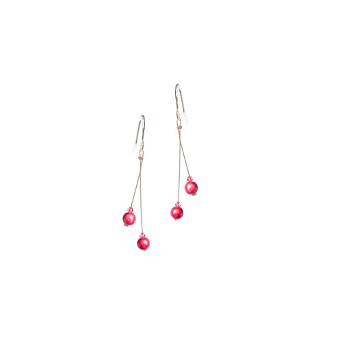 Aurora Pop Single Earrings