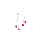 Aurora Pop Single Earrings