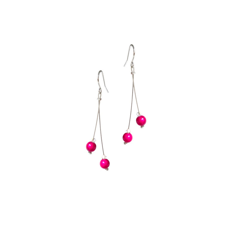 Aurora Pop Single Earrings