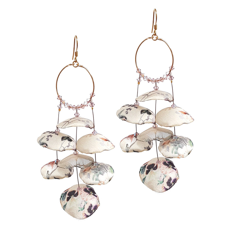 Álainn Large Earrings