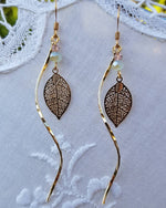 Tangle Leaf