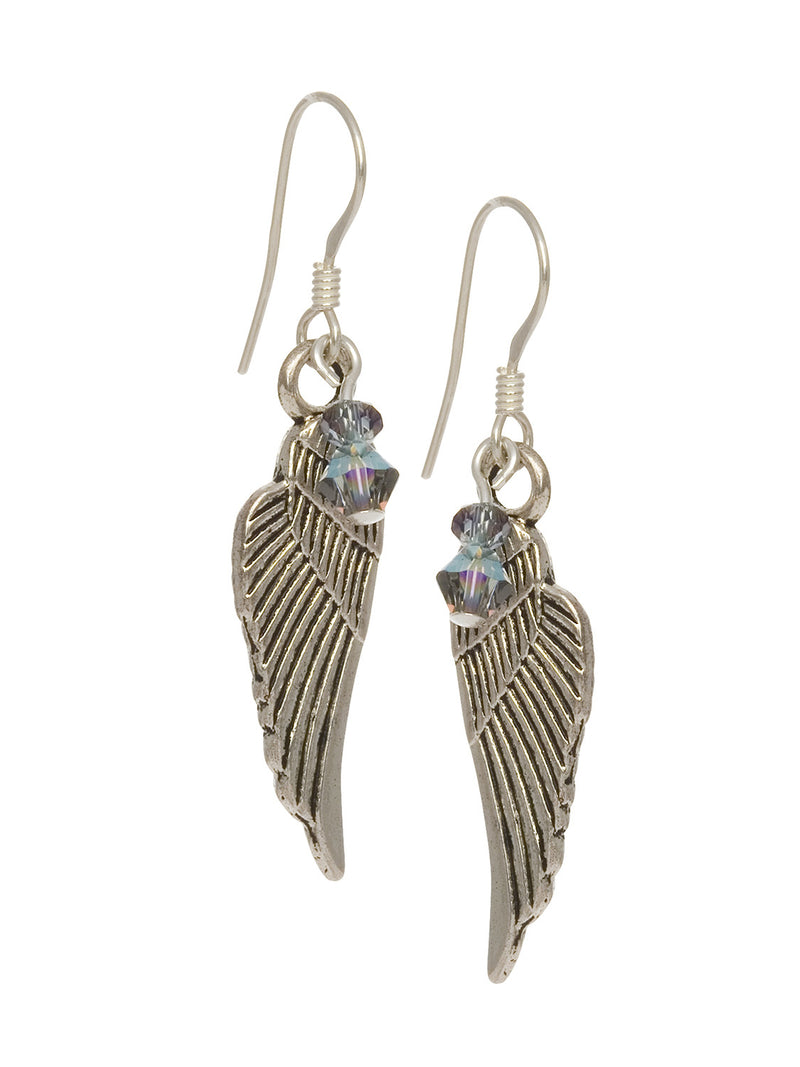 Flight Earrings