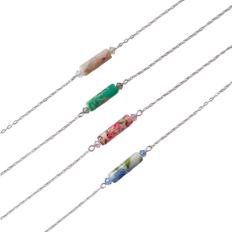 Summer Bead Bracelet