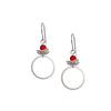 Pop of Colour Mini Earrings