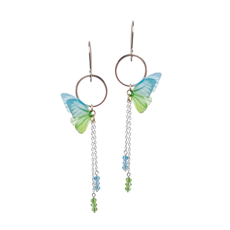 Flipkart.com - Buy CHANDRANI PEARLS Elegant Pearl hanging Earring Brass  Drops & Danglers Online at Best Prices in India