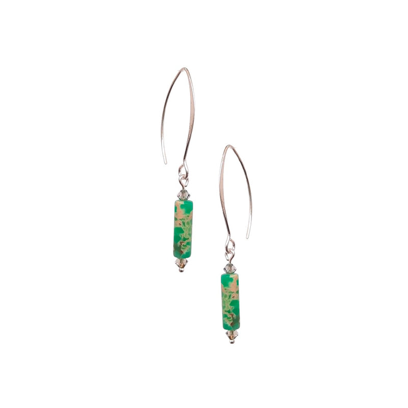 Summer Bead Earrings