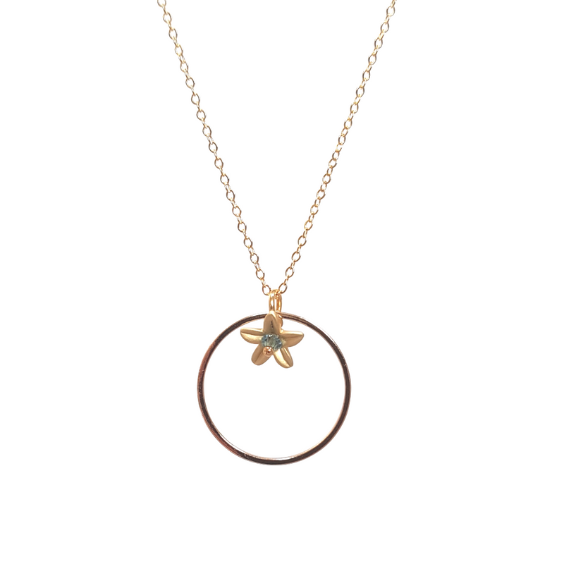 Bláth (Necklace)