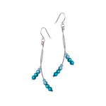 Firework Earrings