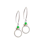 Pop of Colour Mini Earrings