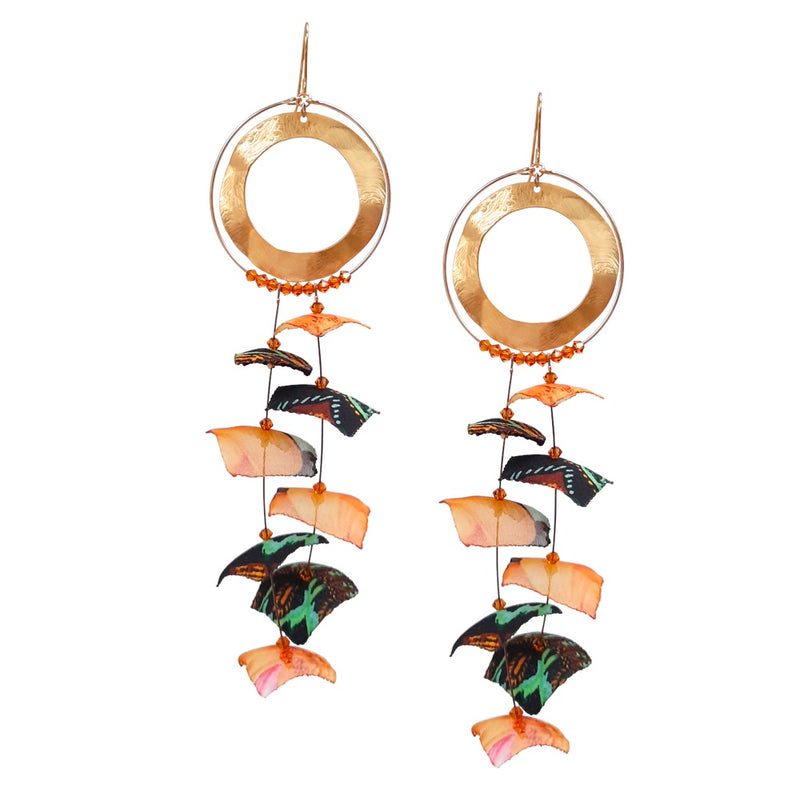Tolu, I used to be a Dress Earrings.