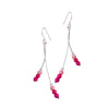 Firework Earrings