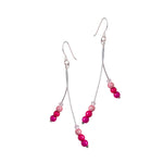 Firework Earrings