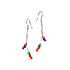 Firework Earrings