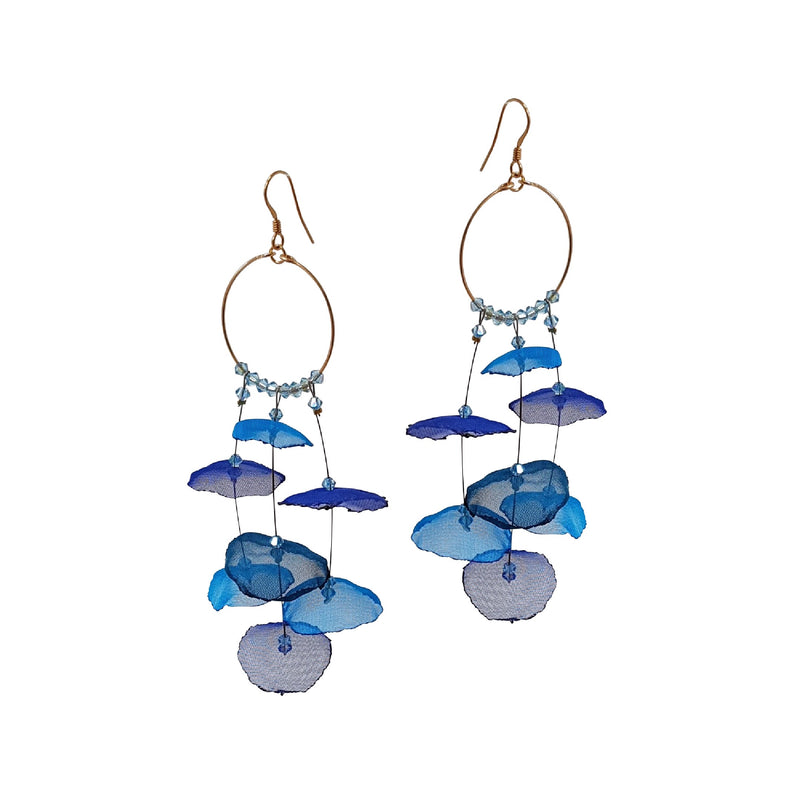 Álainn Large Earrings
