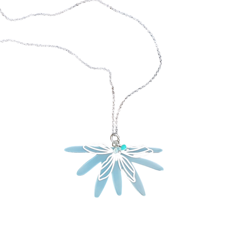 Sea Breeze Necklace