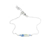 Summer Bead Bracelet