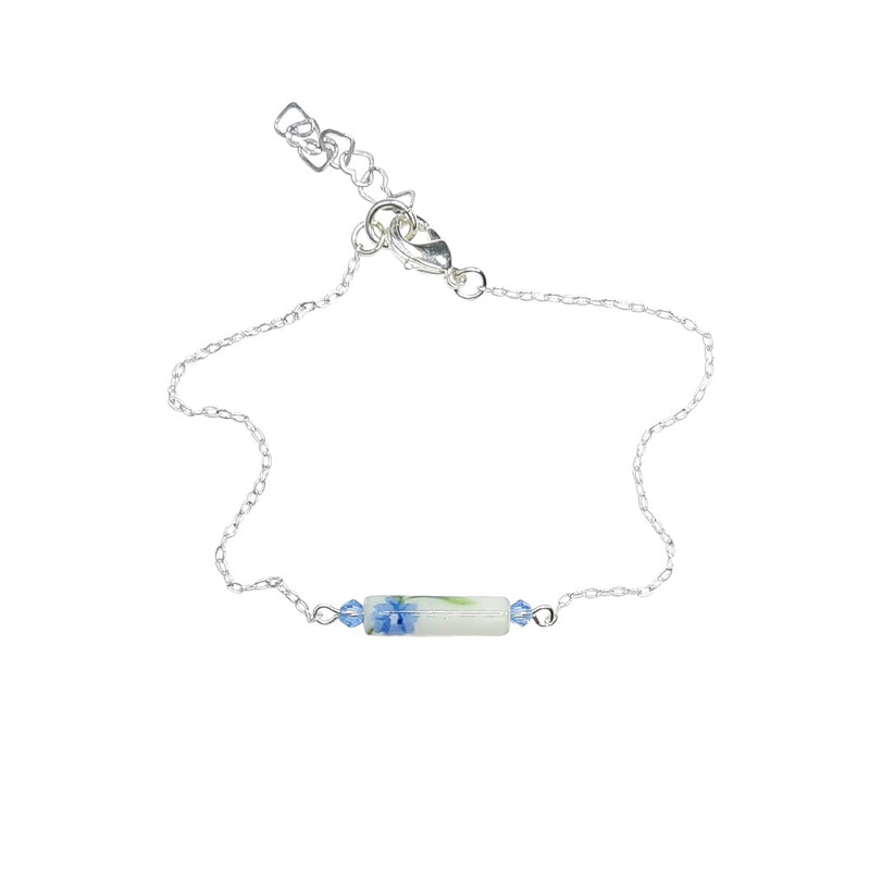 Summer Bead Bracelet