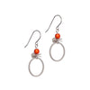 Pop of Colour Mini Earrings