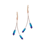 Firework Earrings