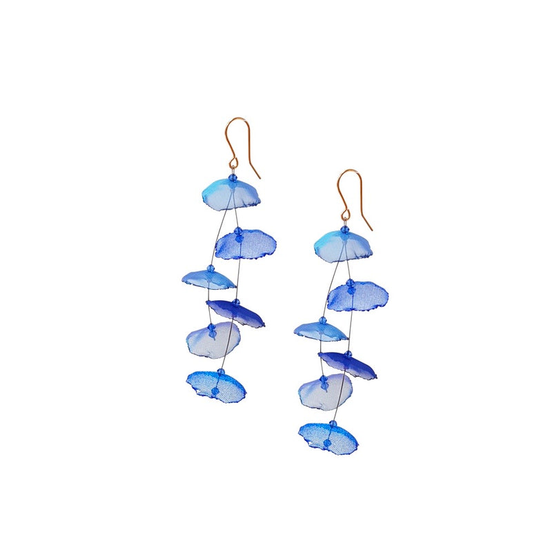 Álainn Xtra Long Earrings