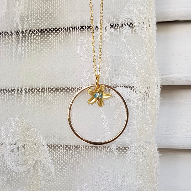 Bláth (Necklace)