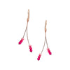 Firework Earrings