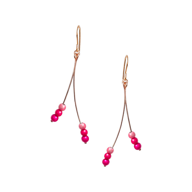 Firework Earrings