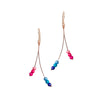 Firework Earrings