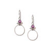 Pop of Colour Mini Earrings