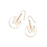 Butterfly Earrings