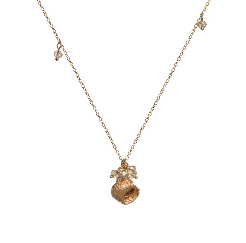 Shell Necklace